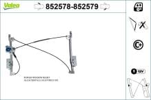 VALEO 852578
